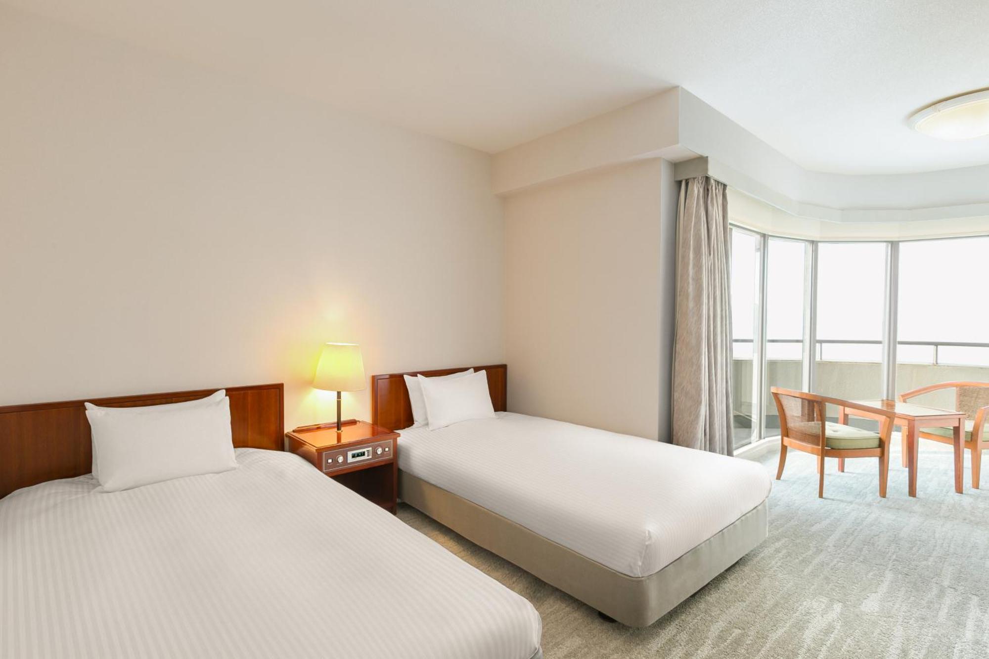 Grand Mercure Awaji Island Resort & Spa Minamiawaji Экстерьер фото
