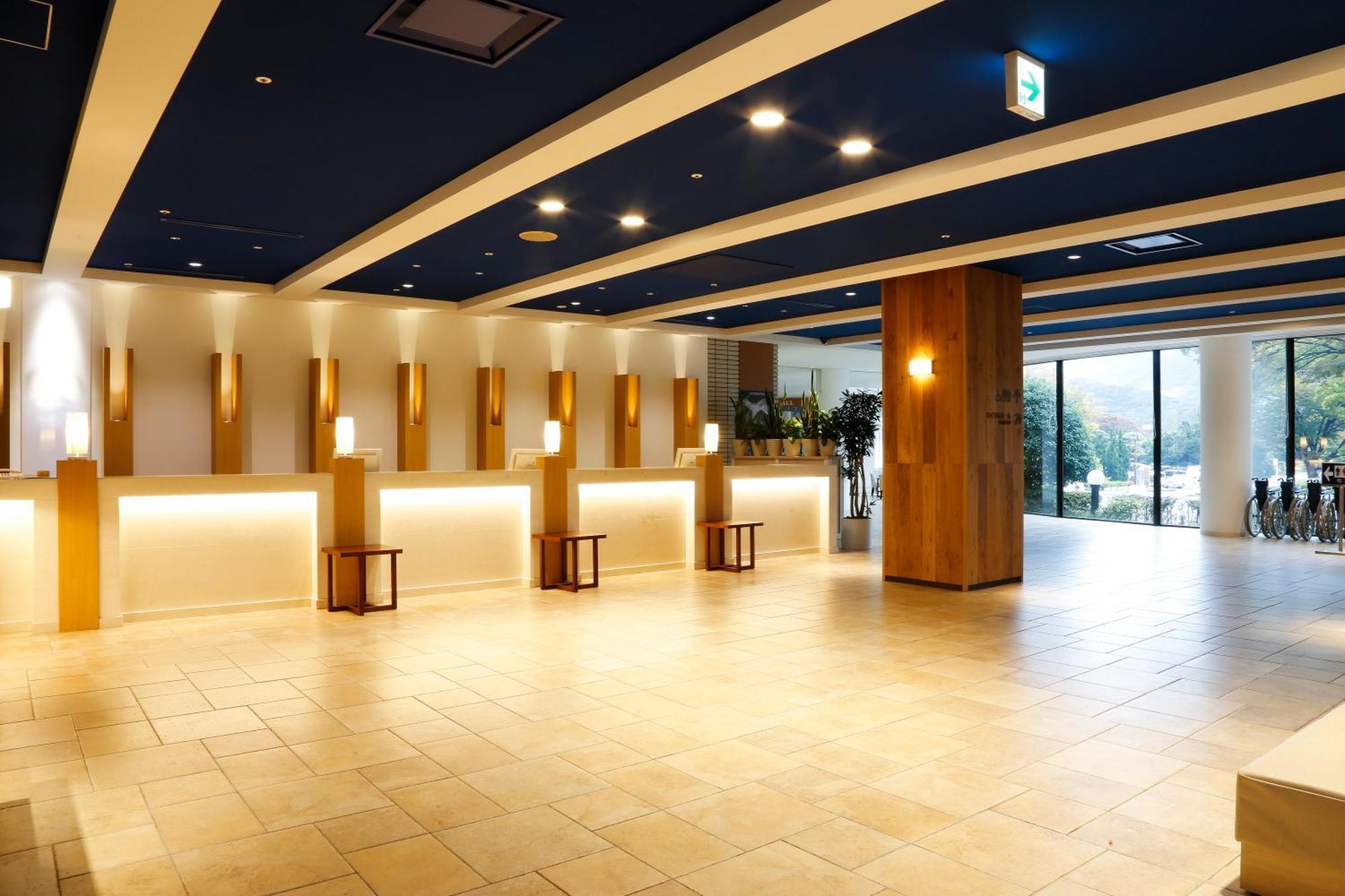 Grand Mercure Awaji Island Resort & Spa Minamiawaji Экстерьер фото