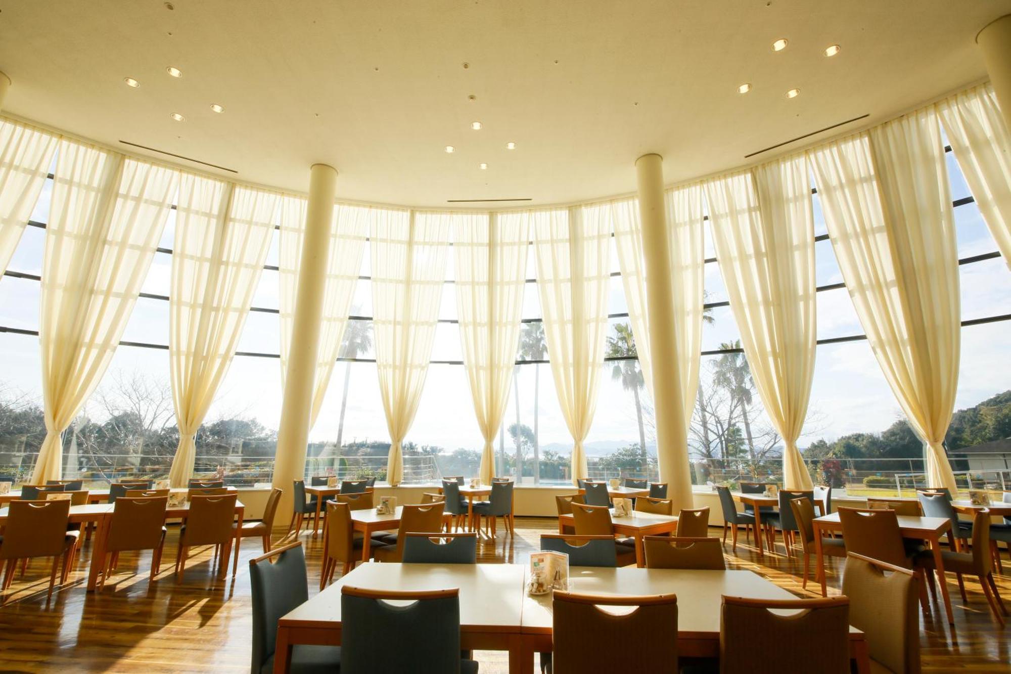 Grand Mercure Awaji Island Resort & Spa Minamiawaji Экстерьер фото