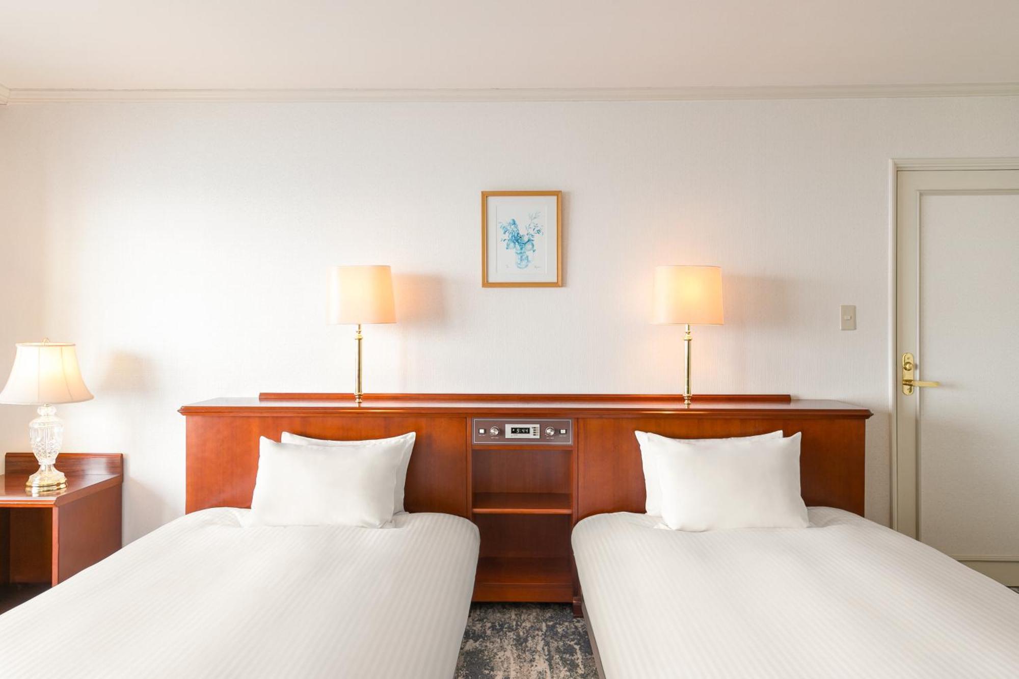 Grand Mercure Awaji Island Resort & Spa Minamiawaji Экстерьер фото