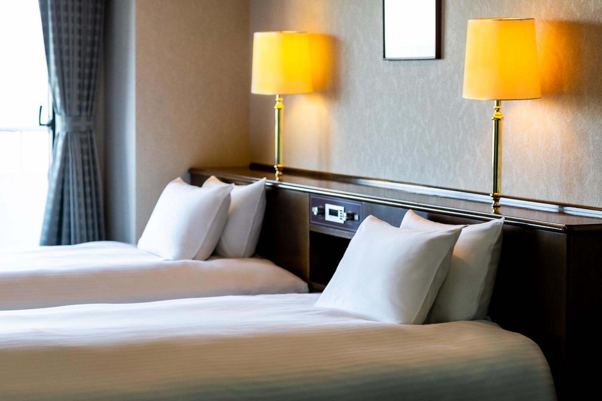 Grand Mercure Awaji Island Resort & Spa Minamiawaji Экстерьер фото