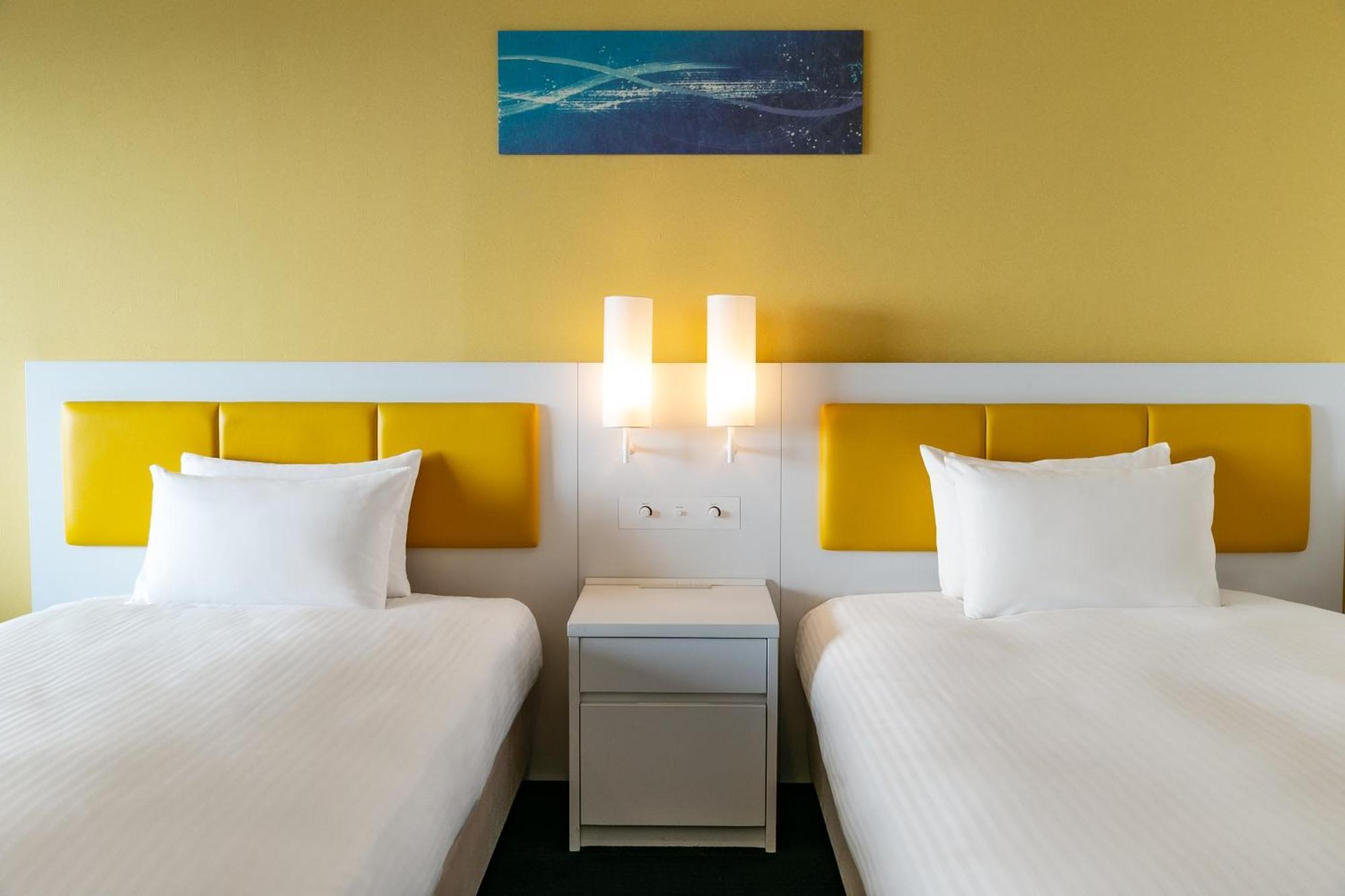 Grand Mercure Awaji Island Resort & Spa Minamiawaji Экстерьер фото