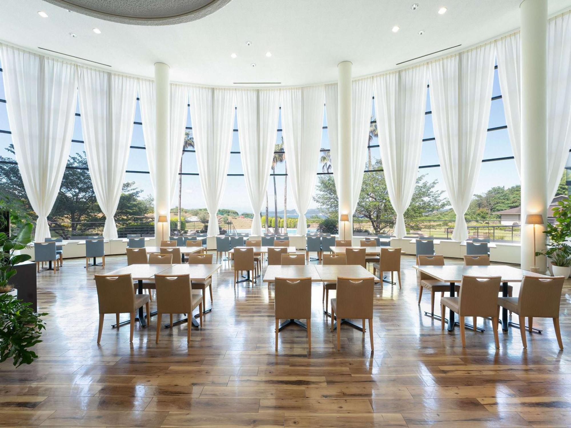Grand Mercure Awaji Island Resort & Spa Minamiawaji Экстерьер фото
